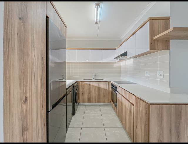 3 BEDROOM APARTMENT TO LET IN BALLITO CENTRAL